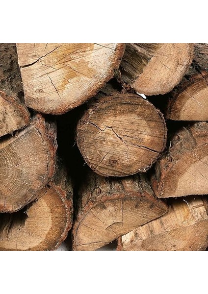 Şömine, Mangal Veya Şömine Sobası Için Odun, Meşe 30 kg modelleri