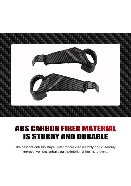 Motosiklet Dönüş Sinyali Kapak Kapaklı Panel Kapağı Yamaha Için Ön Taraf Burun Kaplaması Yamaha Için Mt-03 mt 03 2021-2023 MT03 (Yurt Dışından) indirimleri