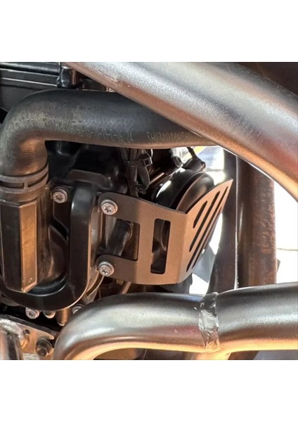 Motosiklet Korna Kapak Koruyucu Borç Hoparlör Voge Valic Dsx 900 Dsx DS900X 900DSX DSX900 Siyah (Yurt Dışından) indirimleri