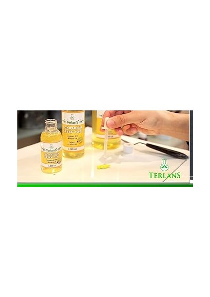 Keten Yağı Resim Yağı Ahşap Koruyucu 100 ml Linseed Oil modelleri