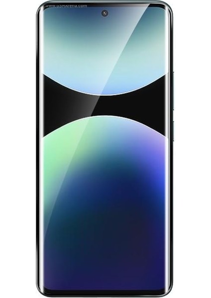 Xiaomi Redmi Note 14 Pro 4g Ekran Koruyucu Tam Kapatan Pet Siyah fiyatları