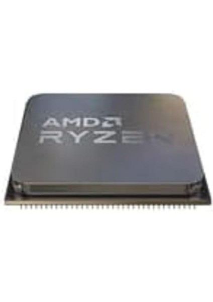 Ryzen 9 7900 3.7 Ghz 64MB Önbellek 12 Çekirdek Am5 5nm Tray (Kutusuz ve Fansız) Cpu Işlemci