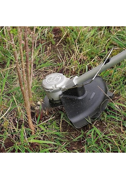 Tırpan Makinesi Bıçak Seti 23CM, 2mm + Kit (Agc 36V-33 Için) fırsatları