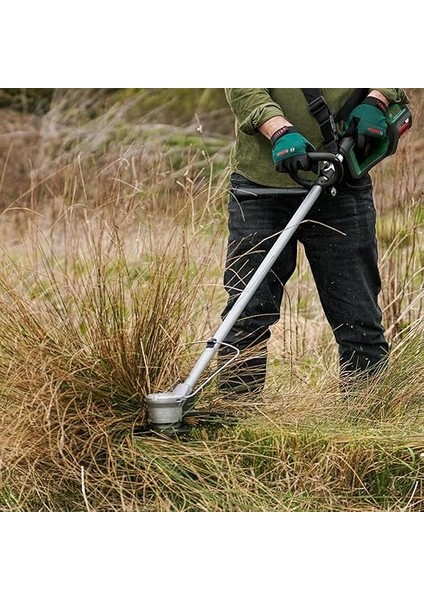 Tırpan Makinesi Bıçak Seti 23CM, 2mm + Kit (Agc 36V-33 Için) indirimleri