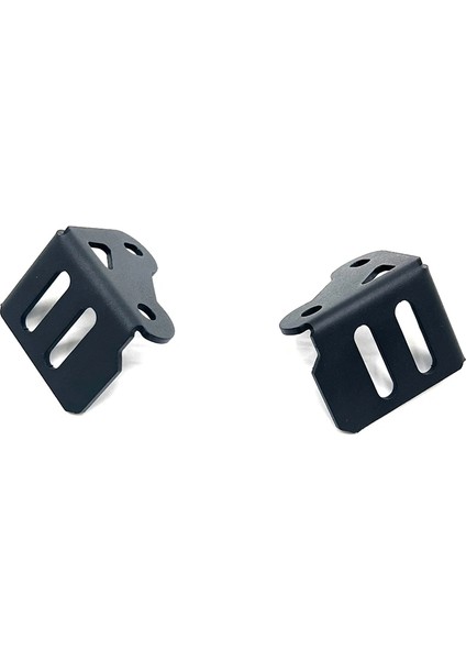 Motosiklet Yardımcı Işık Backet Montaj Tutucu Sis Lamba Braketi Hız 400 SPEED400 2024 2025 (Yurt Dışından) indirimleri