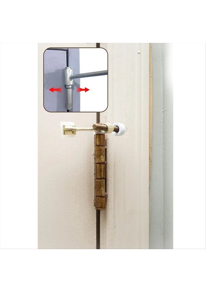 Menteşeler Ayarlama Anahtarı Çift Uçlu Hook Secner Secner Anahtar Yuvarlak Cıvata El Aletleri Ayarlanabilir Anahtar Araçları 19MM+25MM (Yurt Dışından) indirimleri