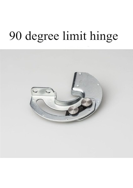 Gizli 90 Derece Menteşe Endüstriyel Ekipman Dolabı Kapısı Karbon Çelik Sürgülü Sınır Menteşe Sabit Mobilya Donanım Menteşe (Yurt Dışından) fiyatları