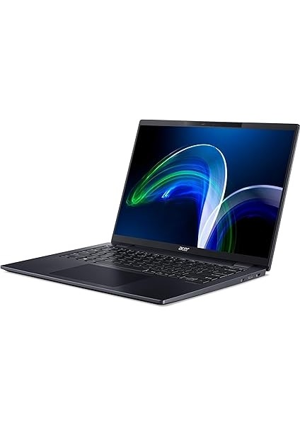 Travelmate Spin P6 Dizüstü 2in1 Bilgisayar, Intel Core I7-1165G7, Intel Iris Xe Graphics Paylaşımlı Ekran Kartı, 14 Inç Fhd Dokunmatik Ekran, 16 GB LPDDR4X Ram, 512 GB Ssd, Windows 11 Pro indirimleri