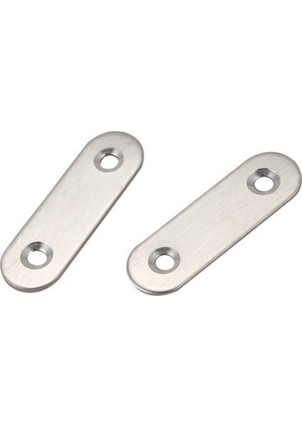 50MMX16MM Düz Onarım Birleştirme Mending Düz Plaka Braketi 10 Adet (Yurt Dışından) fiyatları
