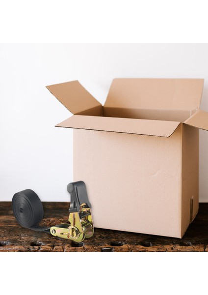 2 Paket 20 Ft Cırcır Kravat Downs Straps 6m X25MM Sonsuz Cırcır Kayışı Ağır Dermi Kam Kurakları Motosikletler Için Kayış, Araba (Yurt Dışından) modelleri