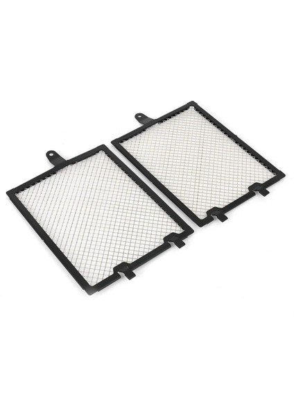 Motosiklet Radyatör Koruma Grille Kapak Bmw R1300GS Macera Için Soğutucu Koruma R 1300 Gs Adv 2023-2025 (Yurt Dışından)