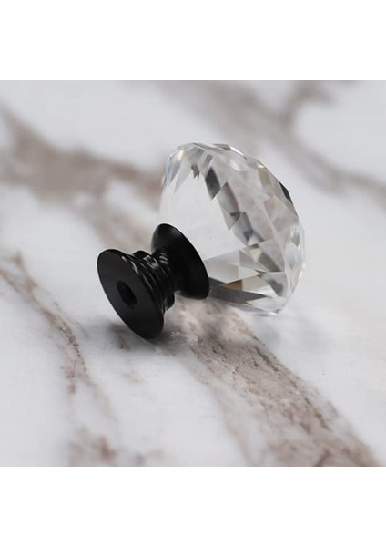 24PCS Dıy Kristal Epoksi Reçine Çekmeci Düğme Taban, Çekmece Tutma Aksesuarları, Dıy Reçine Tutma Alaşım Taban Toplu (Siyah) (Yurt Dışından) fırsatları