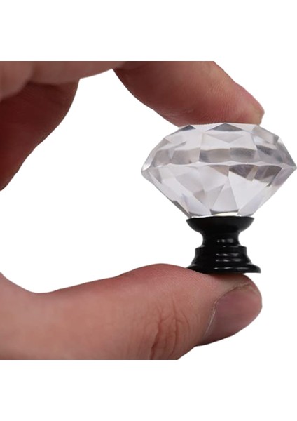 24PCS Dıy Kristal Epoksi Reçine Çekmeci Düğme Taban, Çekmece Tutma Aksesuarları, Dıy Reçine Tutma Alaşım Taban Toplu (Siyah) (Yurt Dışından) indirimleri