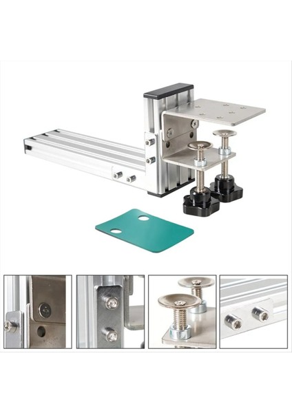 H Dişli Kayma Armatürü Kelepçesi Montaj Simülasyon Yarış Oyunu Parçacağı Logitech G29/G25/G27/G920 (Yurt Dışından) fiyatları