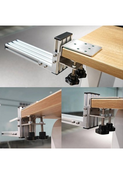 H Dişli Kayma Armatürü Kelepçesi Montaj Simülasyon Yarış Oyunu Parçacağı Logitech G29/G25/G27/G920 (Yurt Dışından) modelleri