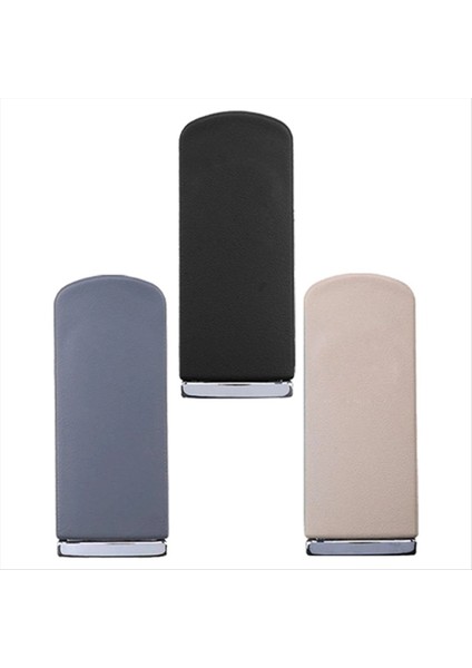 Araba Gri Eldiven Kutusu Kilit Kapak Kolu Audi A4 8e B6/b7 A4 Quattro 8E1857131A 8E1857131 Lhd (Yurt Dışından) fırsatları