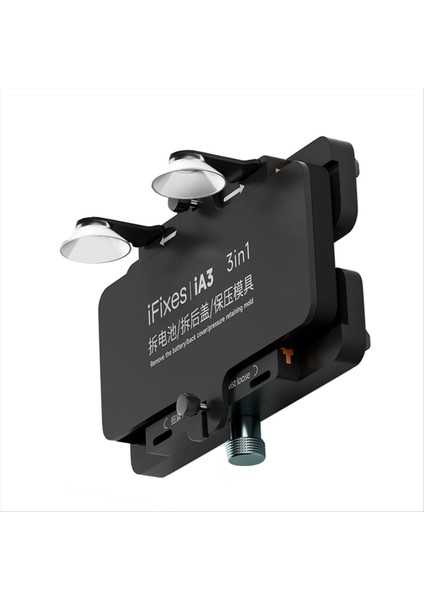 Ifıxes Ia3 Çok Fonksiyonlu Sökme ve Ekran Onarım Ekranı Sökme Aracı Için Fikstürü Sabitleme (Yurt Dışından) indirimleri