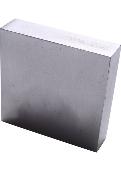 Altın Çekiç Demir Anvil Çalışma Tezgahları Mücevher Yapma Dıy Araçları Square 63X63X15MM Mücevher Araçları (Yurt Dışından) modelleri