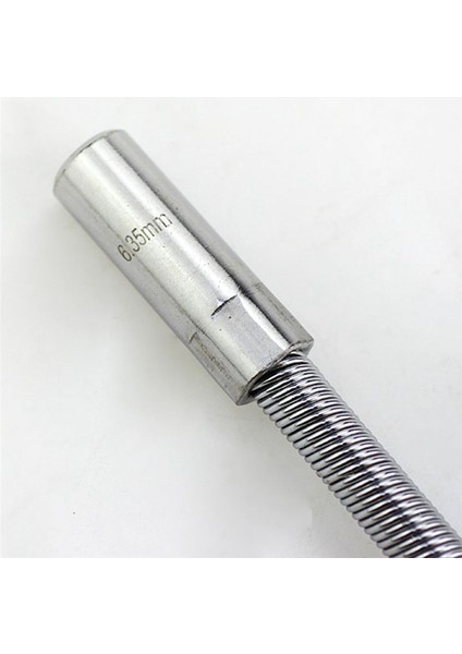 1set 7mm 6.35MM Hoop Elastik Yumuşak Çubuk Esnek Soket, Tornavida Somun Sürücüsü Sökme Onarım El Aleti Sıkı Çember (Yurt Dışından) fırsatları