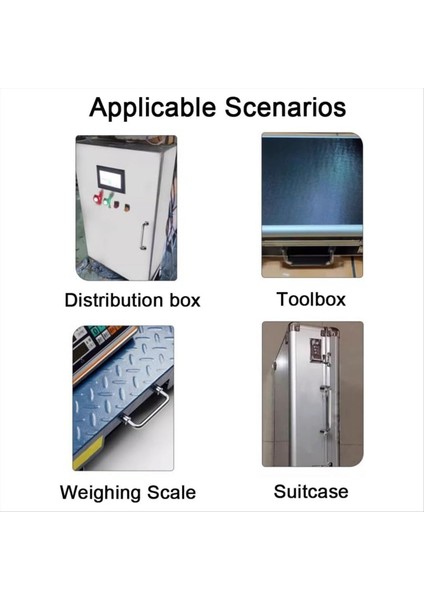 304 Paslanmaz Çelik Katlama Tutucu 90 Derece Katlanır Çekme Sığınağı, Kabin Saplama Araç Kutusu Tutucu, 2 Paket Deliği Merkezi 5.31IN (Yurt Dışından) modelleri