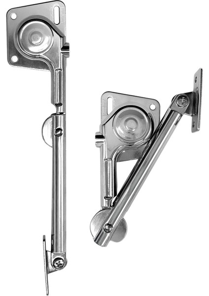 2pcs Destek Kabine Kapısı Konaklama Hidrolik Kaldırma Kapakları Destek Açma Menteşe Konaklama (Yurt Dışından)