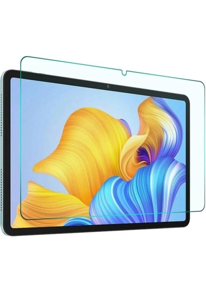 Huawei Matepad 11.5' 2023 Ile Uyumlu Davin Tablet Nano Ekran Koruyucu, Renksiz