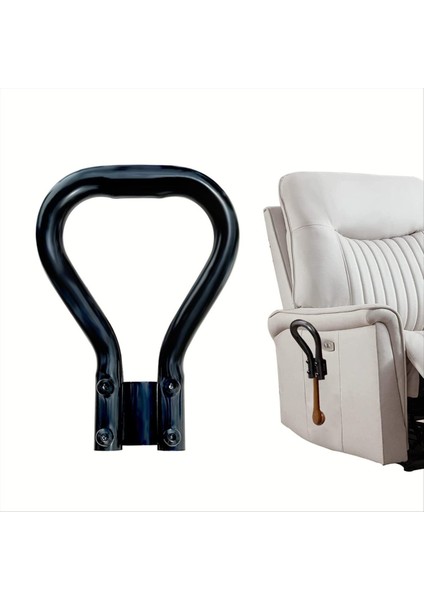 Recliner Tutamağı Genişletici, Tembel Çocuk Için Recliner Kolu Genişletici, Ağır Hizmet Tipi Çelik Büyük Boy Yatan Sandalye El Genişletici (Yurt Dışından) fiyatları