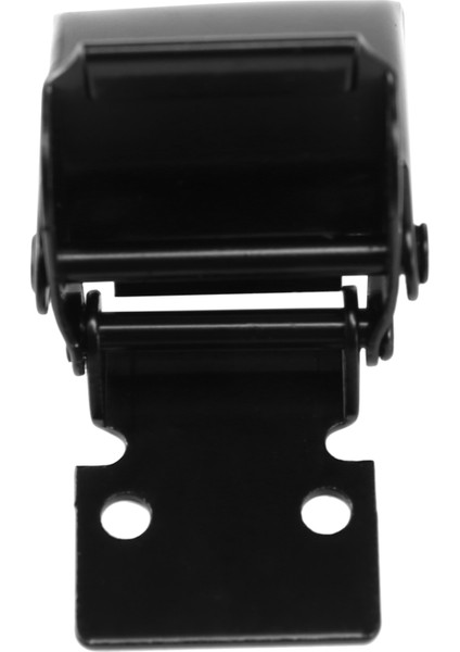 4 Pcs A27 Siyah Gizli Geçiş Yüklü Mandal Kelepçesi Kasa, Araç Kutusu, Temizleyici, Dolap Kutuları (Yurt Dışından) fırsatları