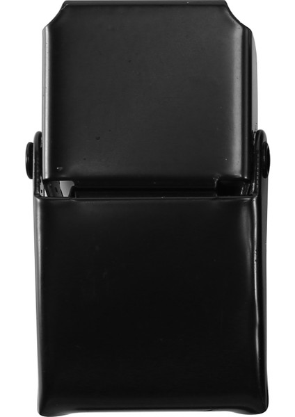 4 Pcs A27 Siyah Gizli Geçiş Yüklü Mandal Kelepçesi Kasa, Araç Kutusu, Temizleyici, Dolap Kutuları (Yurt Dışından) indirimleri