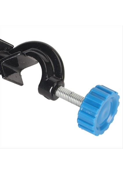 5pcs Laboratuvar Standı Kelepçe Tutucu, Alüminyum Alaşım Gövde Laboratuvar Standı Kelepçe Tutucu Dik Açı Patron Clamps (Yurt Dışından) fırsatları