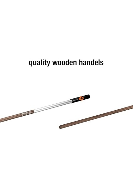 03728-20.000.00 Combisystem Ahşap Sap 180CM fırsatları