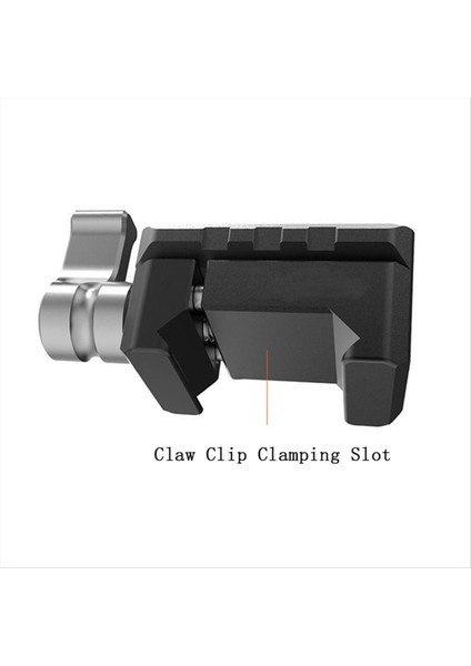 Soğuk Ayakkabı Için 1/4 3/8 Ipliğe Sahip Kelepçe Hızlı Serbest Bırakma Kamera Mikrofon Sihirli Kol (Yurt Dışından) fırsatları
