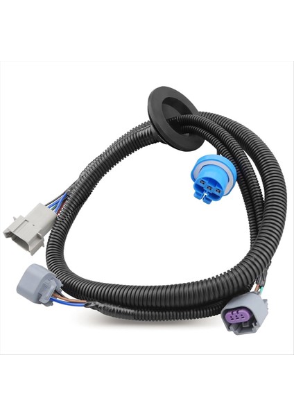 61A3002-0474 Peterbilt Için Kamyon Far Kablo Kabuğu Kablo Demeti 386 2005-2015 387 1999-2010 1-34267 (Yurt Dışından)