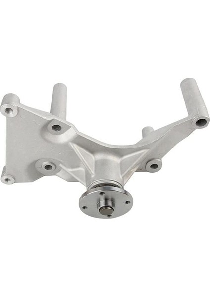 MD143208 Su Pompası Braket Soğutma Fanı Hub Mitsubishi Için Otomobil Pajero Montero V33W V43W V6 3.0 6G72 (Yurt Dışından) modelleri