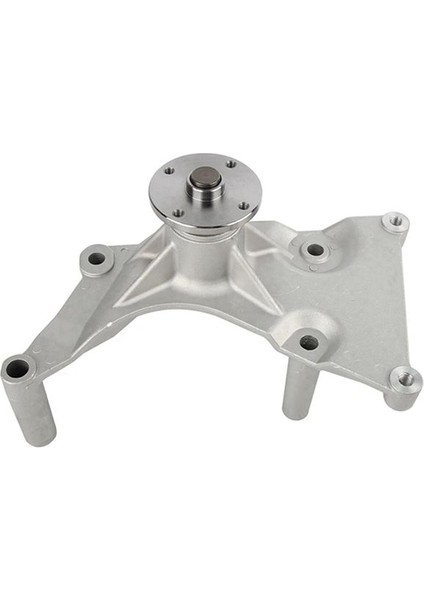 MD143208 Su Pompası Braket Soğutma Fanı Hub Mitsubishi Için Otomobil Pajero Montero V33W V43W V6 3.0 6G72 (Yurt Dışından) indirimleri