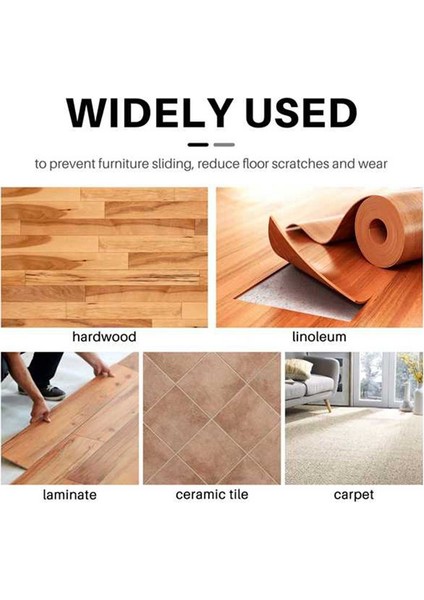 100PCS Yuvarlak Şekilli Masa Sandalyesi Mobilya Bacak Keçe Mat Ped Gri Ahşap Zemin Koruyucu Pedler (Yurt Dışından) indirimleri