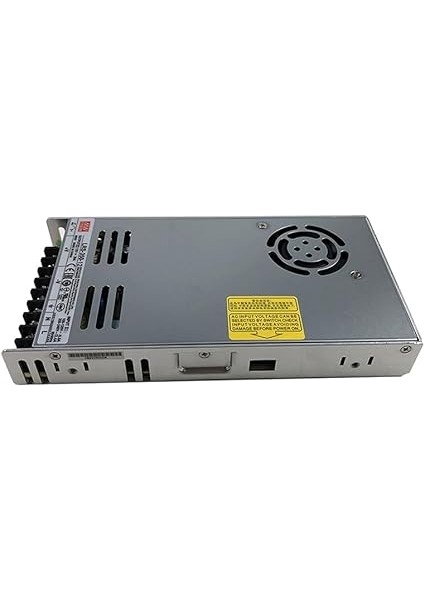 Well LRS-350-12 Anahtarlama Güç Kaynağı 350W 12V 29A Sabit Akım indirimleri