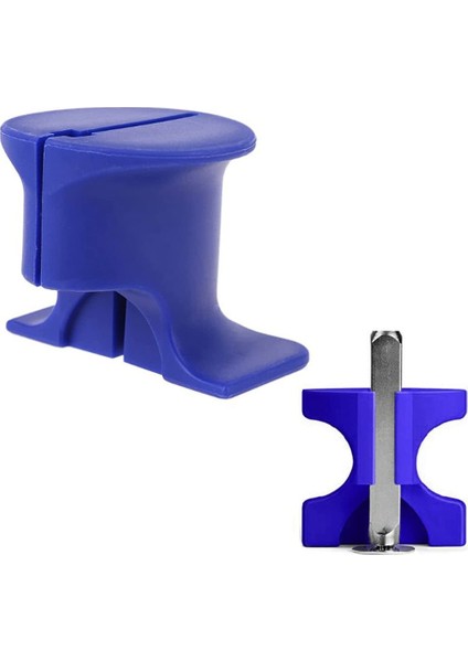 Colcolo Metal Damgalama Fikstürü Strike Jig Handguard Dıy Çelik Tezgah Blok El Damgası - 7X7MM (Yurt Dışından) modelleri