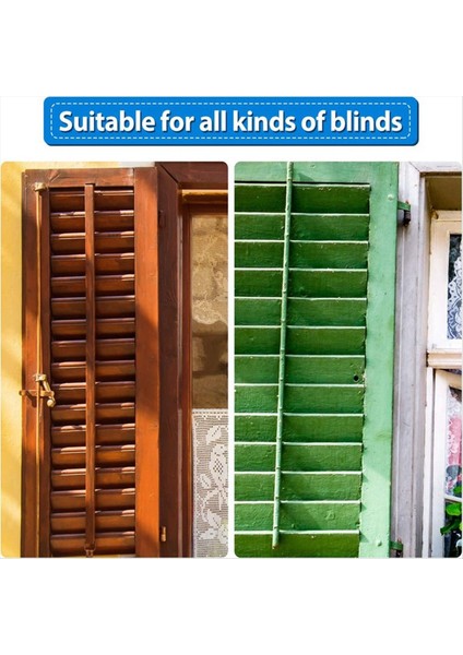 Plastik Deklanşör Pimi 40PCS Deklanşör Onarma Pimi Set Yaylı Yüklü Onarım Pimi Değiştirme Deklanşör Pim Araçları Kantlı (Yurt Dışından)