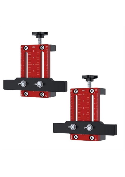 Ayarlanabilir Dolap Kapısı Kurulum Konumlandırıcı, Dolap Kapısı Montaj Jig, Kabine Donanım Jig Aracı Çoğu Kabine (Yurt Dışından)