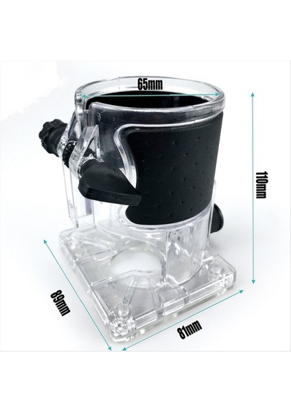 2-140CM Dairesel Kesme Jig Makita Elektrikli Kılavuz Krimer Ahşap Freze Makinesi Dairesel Supting Düzeltme (Yurt Dışından) modelleri