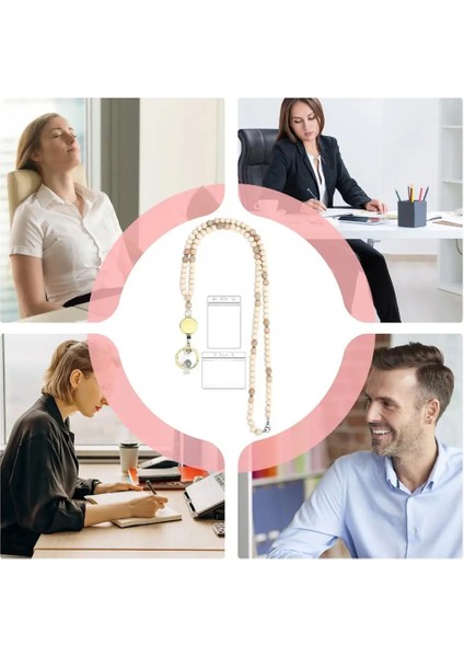 Kimlik Rozetleri Için Kordonlar Öğretmeni Anahtarlar Için Kordonlar Kimlik Rozetleri Için Geri Çekilebilir Kordonlar Tutucu Sevimli Anahtarlık (Yurt Dışından) fırsatları