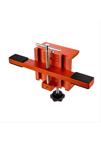 Dolap Kapısı Montaj Fikstürü Entegre Ağır Alet, Yüz Çerçeveli Dolaplar Için Uygundur. (Yurt Dışından)