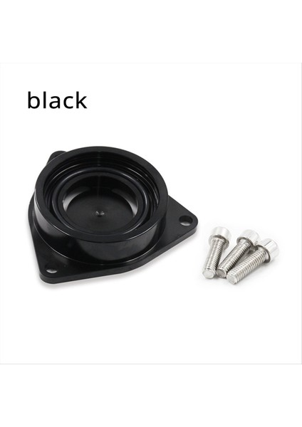 Honda Civic Için Valf Flanşı Off Off Off Off Valf Flanşı 1.5t Basınç Tahliyesi Valf Adaptör Bağlantısı Flanşı Siyah (Yurt Dışından) fiyatları