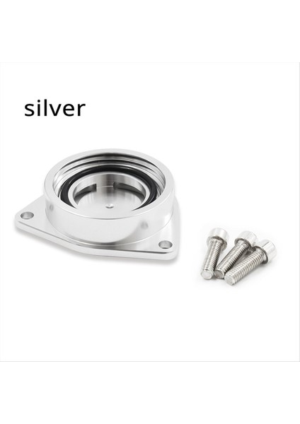 Honda Civic Için Valf Flanşı Off Off Off Off Valf Flanşı 1.5t Basınç Tahliyesi Valf Adaptör Bağlantısı Flanşı Siyah (Yurt Dışından) indirimleri