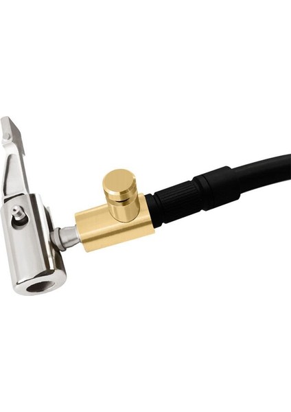 Hava Pompası Nozul Adaptörü Deflasyon Şişirme Valfı Konnektör Kipi Metal Hızlı Dönüşüm Arabası (Yurt Dışından) indirimleri