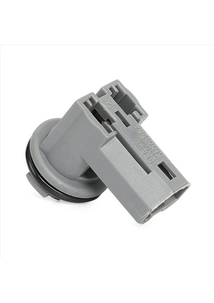 2x Kuyruk Işık Lanti Lambası Ampul Soket Montajı 81275-12501 Toyota Için Rav4 13-16 2 5l (Yurt Dışından) modelleri