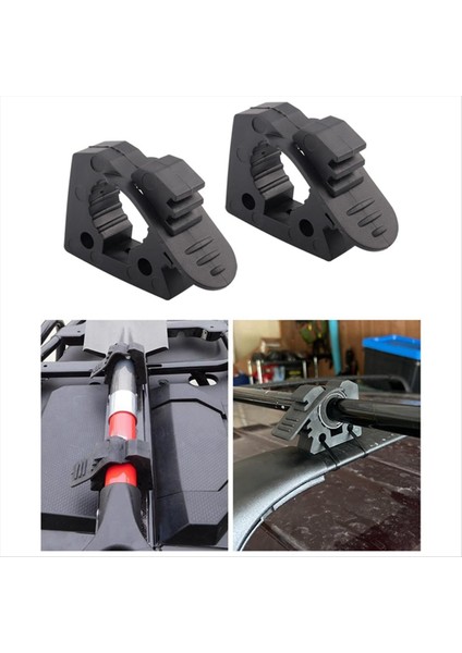 Jack Tuttur Koruyucu Kürek Tutucu Montajı, Kauçuk Kelepçe Montajı 1-1/7inç Ila 1-3/7 Inç Çap Aletleri-2 Paket (Yurt Dışından) fiyatları