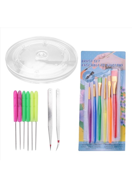 15 Adet Kurabiye Dekorasyon Kiti Malzemeleri, Çerez Pikap, Kurabiye Fırçaları, Mutfak Pişirme Aletleri Için Scribriber Iğneler (Yurt Dışından) fırsatları