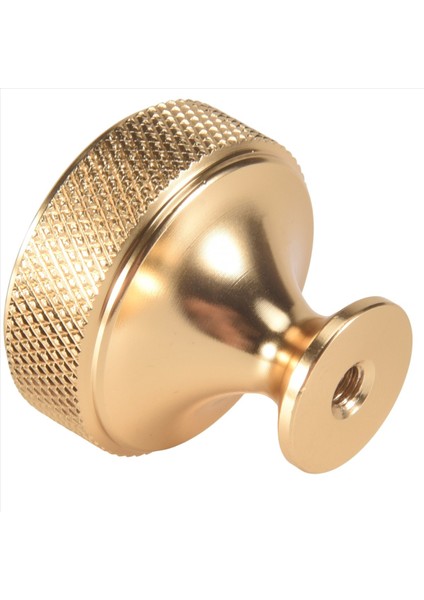 10 Paket 1.2 Inç Fırçalanmış Altın Dolap Düğmeleri Tuhaf Mutfak Dolabı Düğmeleri Altın Çekmece Düğmeleri Yuvarlak Dresser Düğmeleri (Yurt Dışından) fiyatları